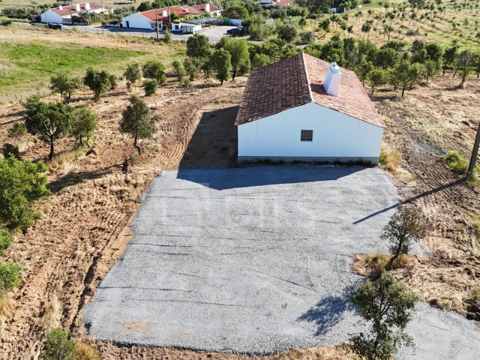 Moradia para Venda em Grândola e Santa Margarida da Serra Foto 24