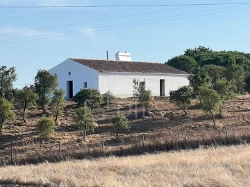 Moradia para Venda em Grândola e Santa Margarida da Serra