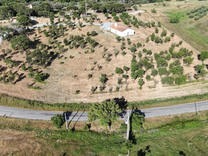 Moradia para Venda em Grândola e Santa Margarida da Serra Foto 7