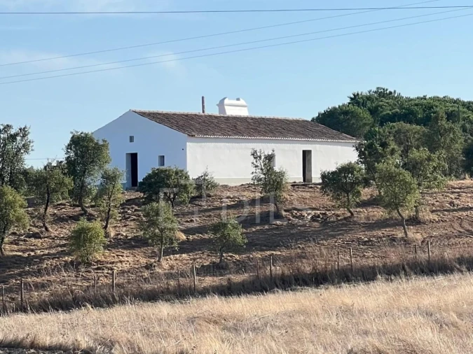 Moradia para Venda em Grândola e Santa Margarida da Serra Foto 14
