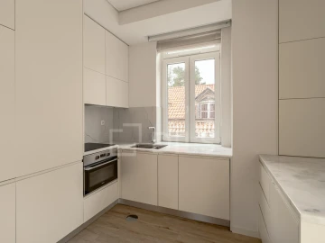 Apartamento T2 para Venda em Campolide