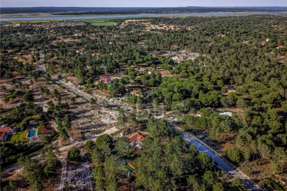 Moradia T6 para Venda em Santa Maria do Castelo e Santiago e Santa Susana