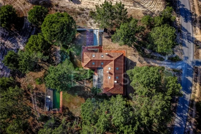Moradia T6 para Venda em Santa Maria do Castelo e Santiago e Santa Susana