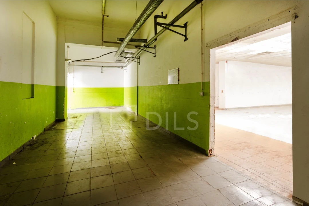 Armazém para Arrendamento em Avenidas Novas Foto 11