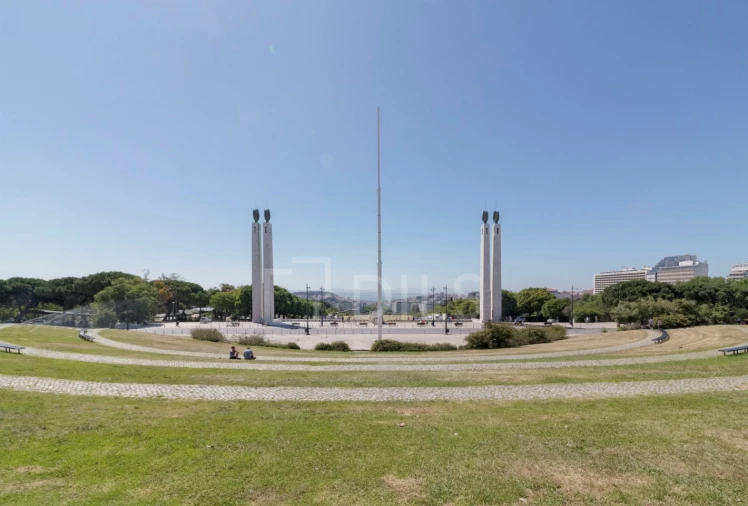 Armazém para Arrendamento em Avenidas Novas Foto 17