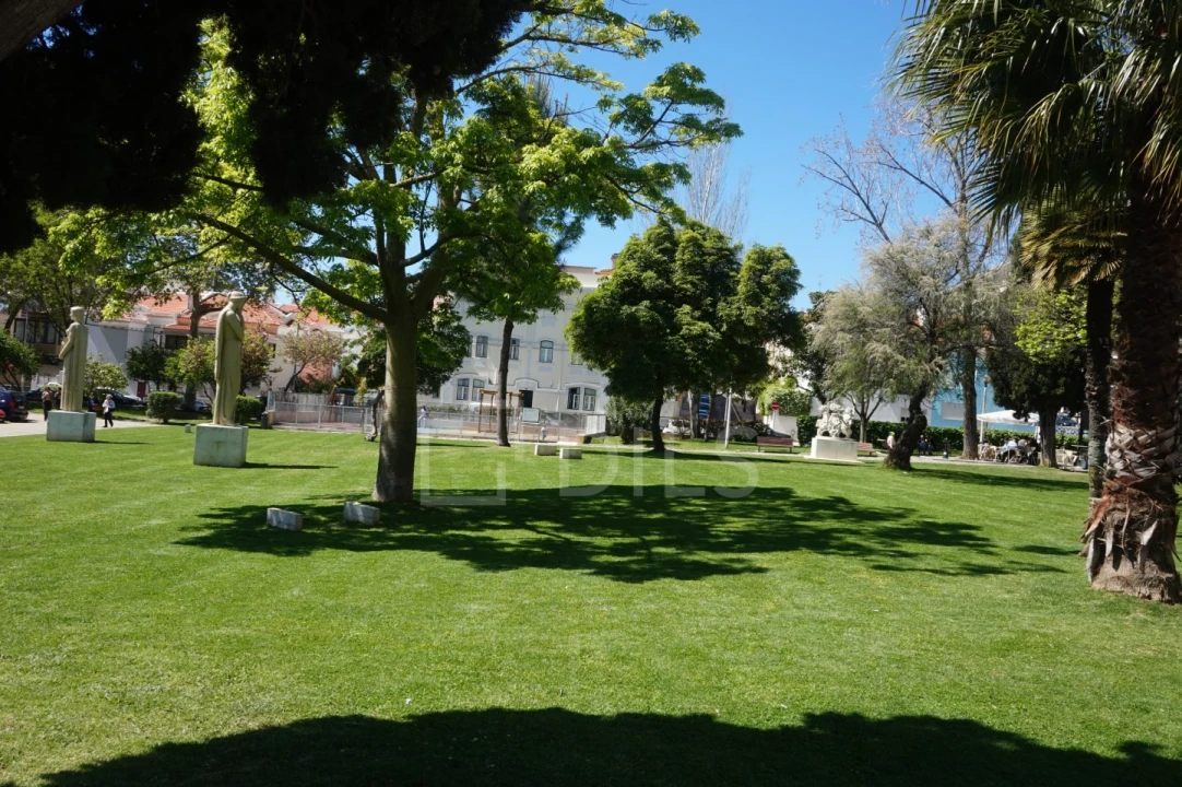 Loja para Arrendamento em Alvalade Foto 19