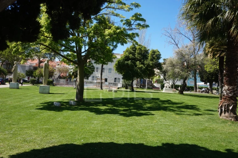 Loja para Arrendamento em Alvalade Foto 19