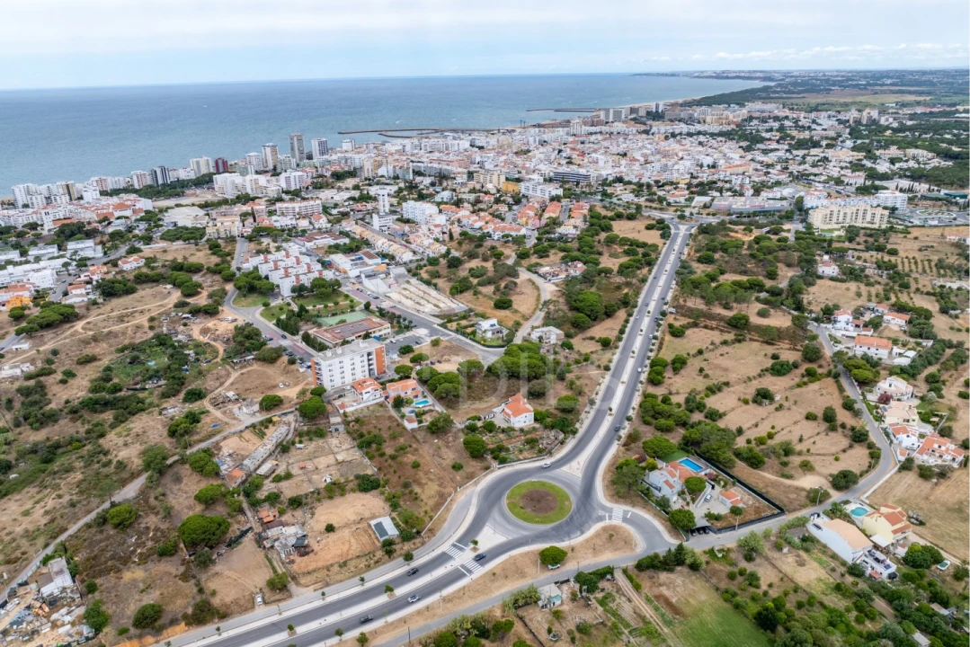 Terreno para Venda em Quarteira Foto 11