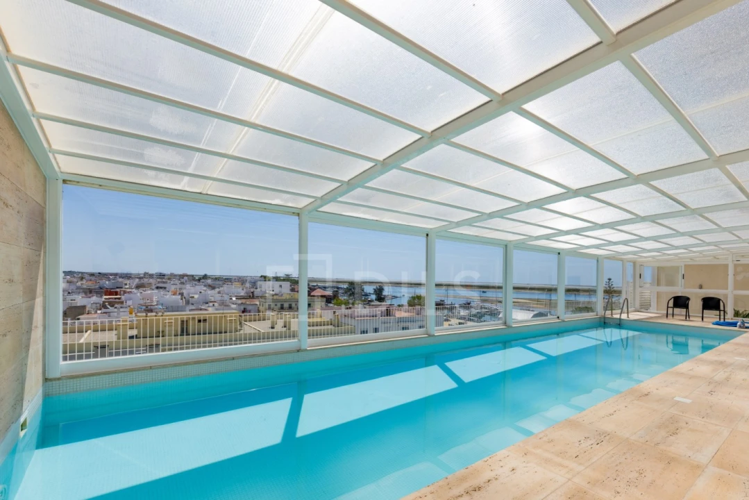 Apartamento T4 para Venda em Olhão Foto 28