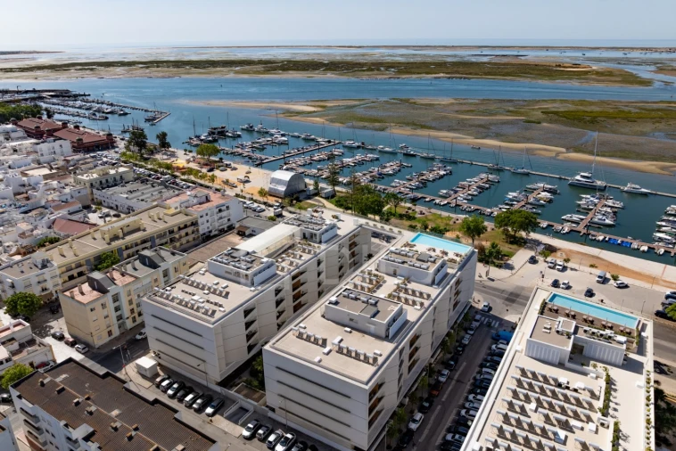 Apartamento T4 para Venda em Olhão