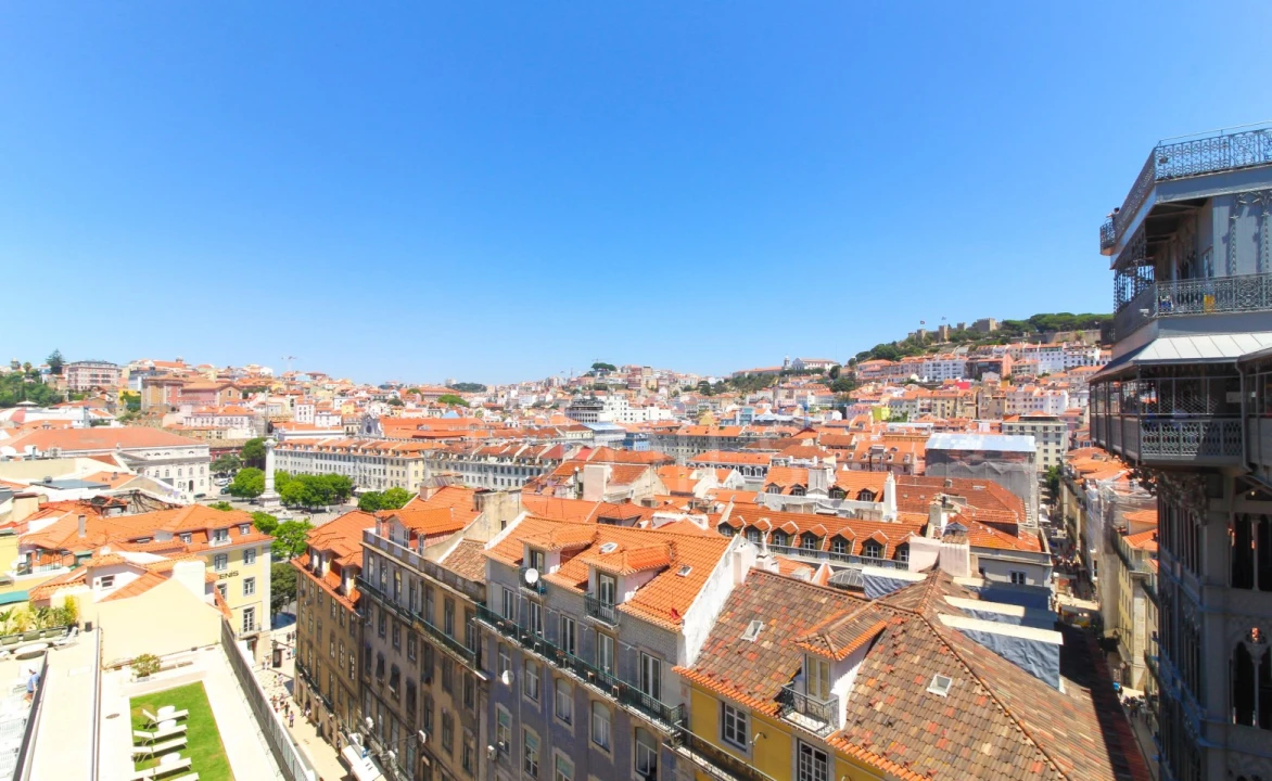 Apartamento T1 para Venda em Santa Maria Maior Foto 19