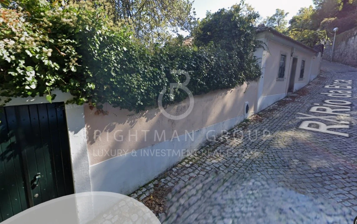 Moradia T3 para Venda em Santa Maria e São Miguel, São Martinho, São Pedro Penaferrim Foto 4