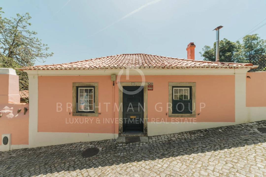 Moradia T3 para Venda em Santa Maria e São Miguel, São Martinho, São Pedro Penaferrim Foto 3