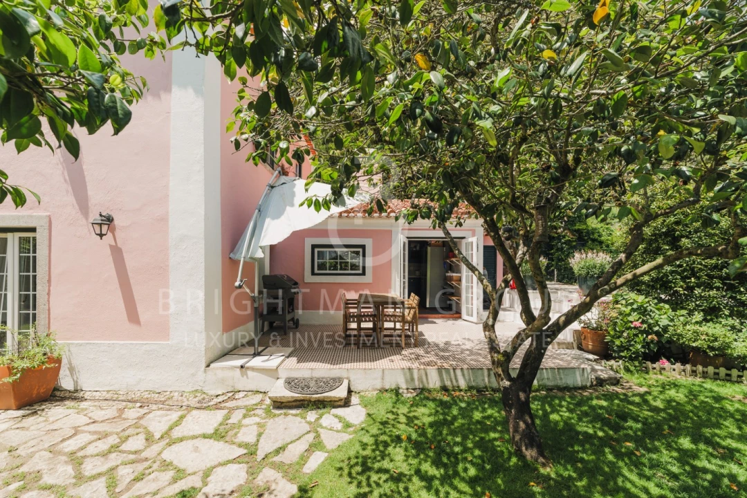 Moradia T3 para Venda em Santa Maria e São Miguel, São Martinho, São Pedro Penaferrim Foto 45