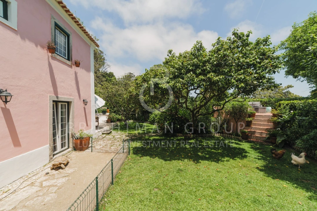 Moradia T3 para Venda em Santa Maria e São Miguel, São Martinho, São Pedro Penaferrim Foto 46