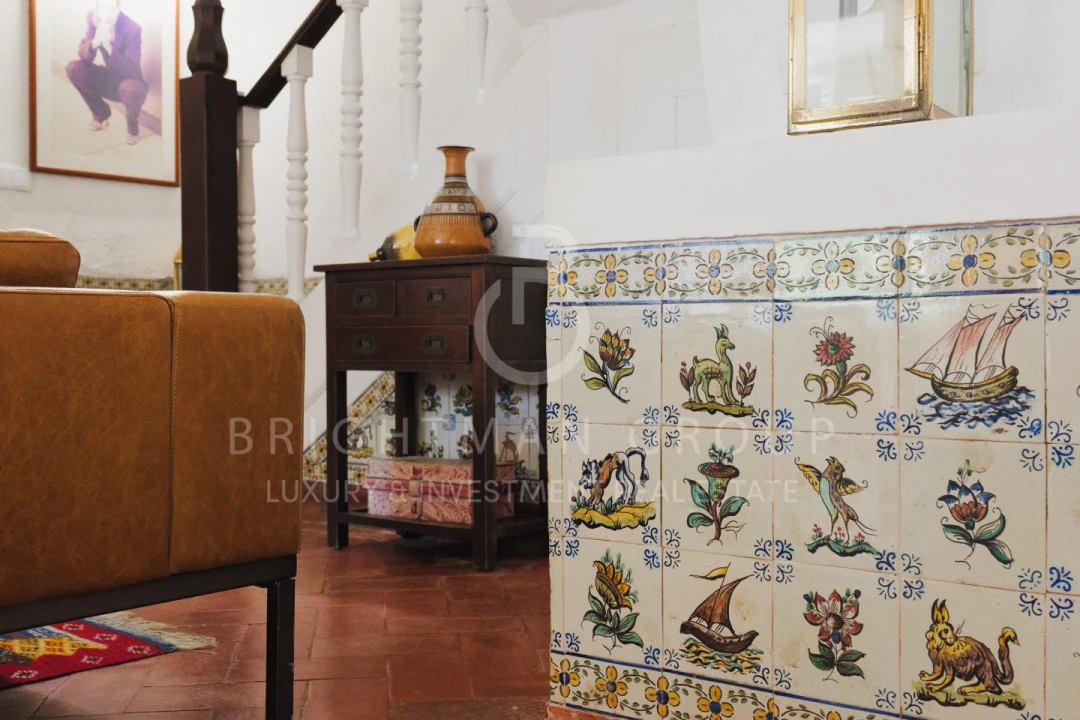 Moradia T3 para Venda em Santa Maria e São Miguel, São Martinho, São Pedro Penaferrim Foto 47