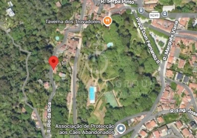 Moradia T3 para Venda em Santa Maria e São Miguel, São Martinho, São Pedro Penaferrim