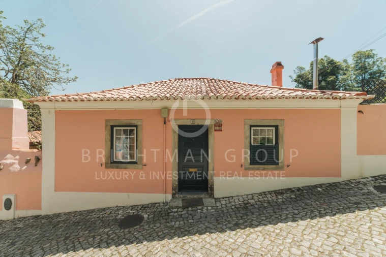 Moradia T3 para Venda em Santa Maria e São Miguel, São Martinho, São Pedro Penaferrim Foto 3