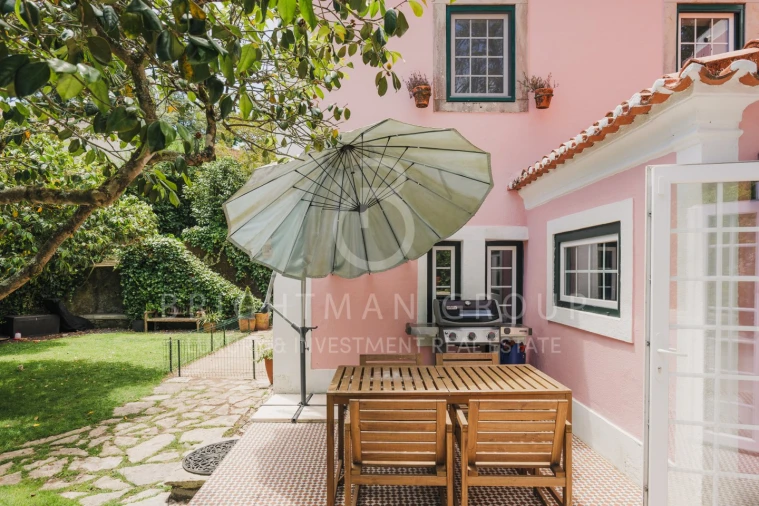 Moradia T3 para Venda em Santa Maria e São Miguel, São Martinho, São Pedro Penaferrim Foto 29