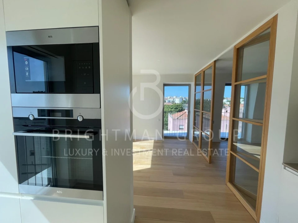 Apartamento T3 para Venda em Moscavide e Portela Foto 10