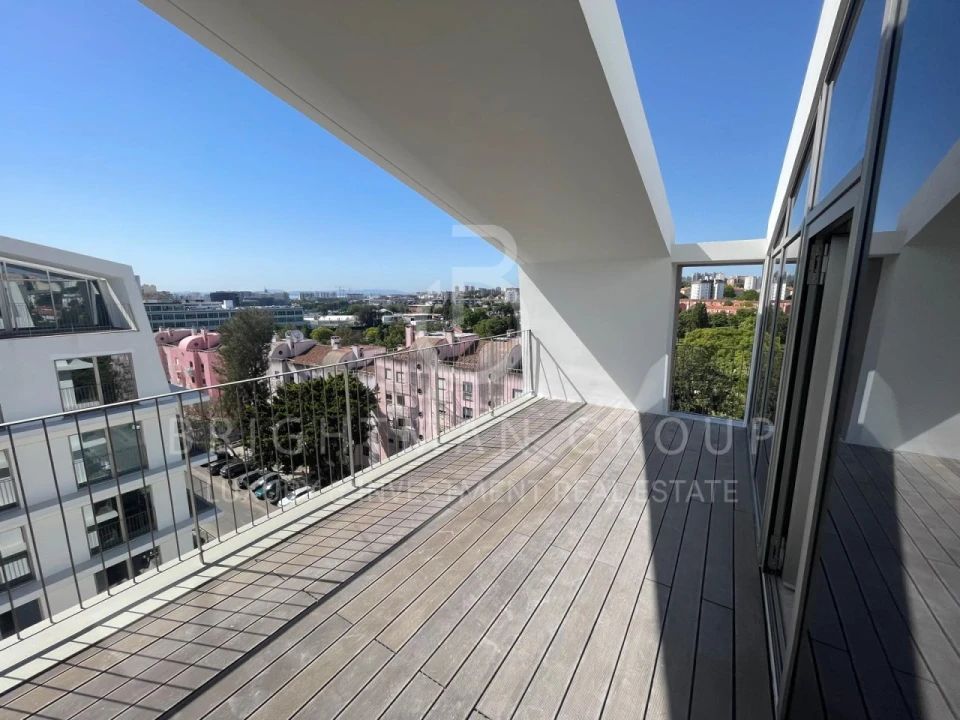 Apartamento T3 para Venda em Moscavide e Portela Foto 22