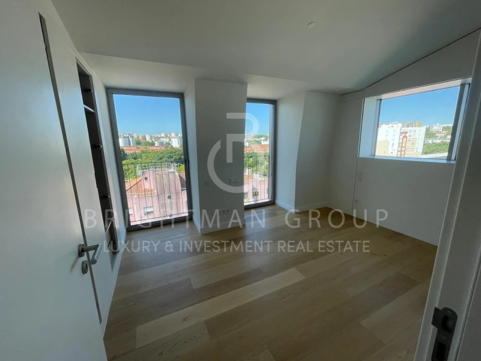 Apartamento T3 para Venda em Moscavide e Portela Foto 15