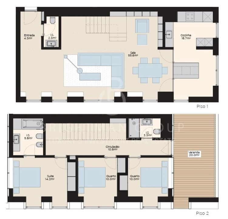 Apartamento T3 para Venda em Moscavide e Portela Foto 25