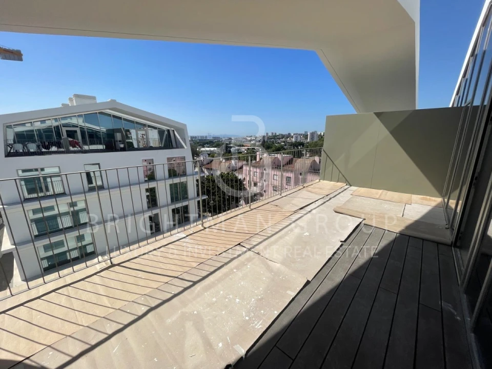 Apartamento T3 para Venda em Moscavide e Portela Foto 20