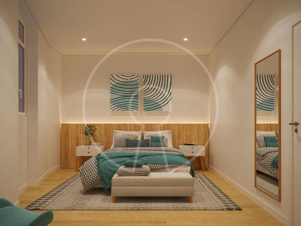 Apartamento para Venda em São Vicente Foto 2