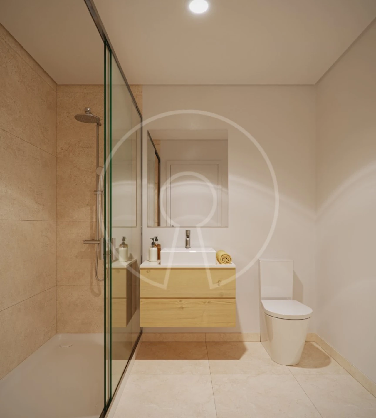 Apartamento para Venda em São Vicente Foto 3