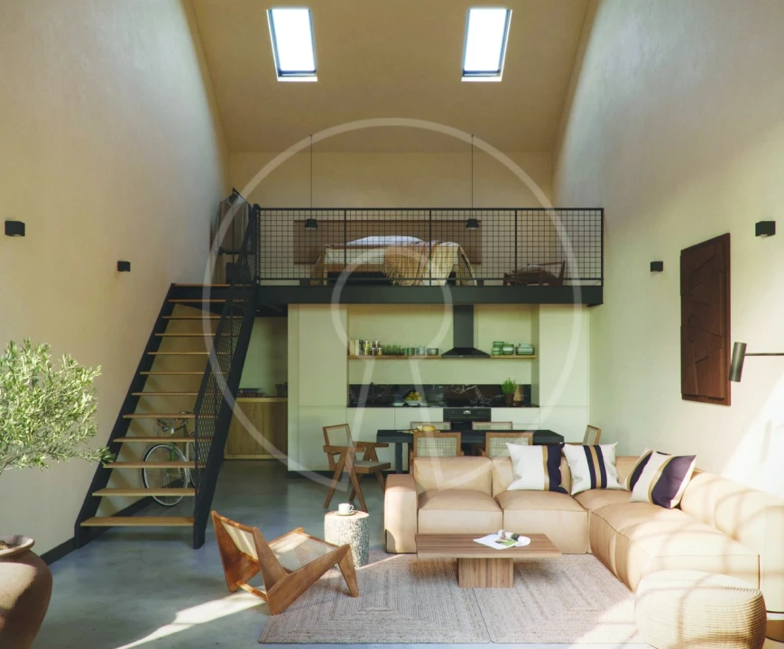 Apartamento T1 para Venda em Grândola e Santa Margarida da Serra Foto 3