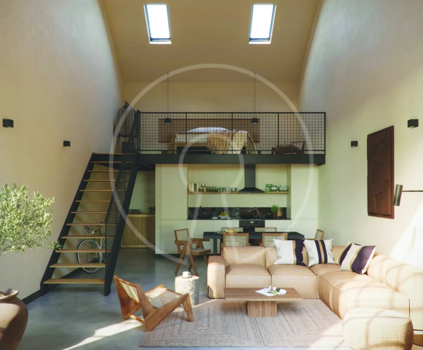 Apartamento T1 para Venda em Grândola e Santa Margarida da Serra Foto 4