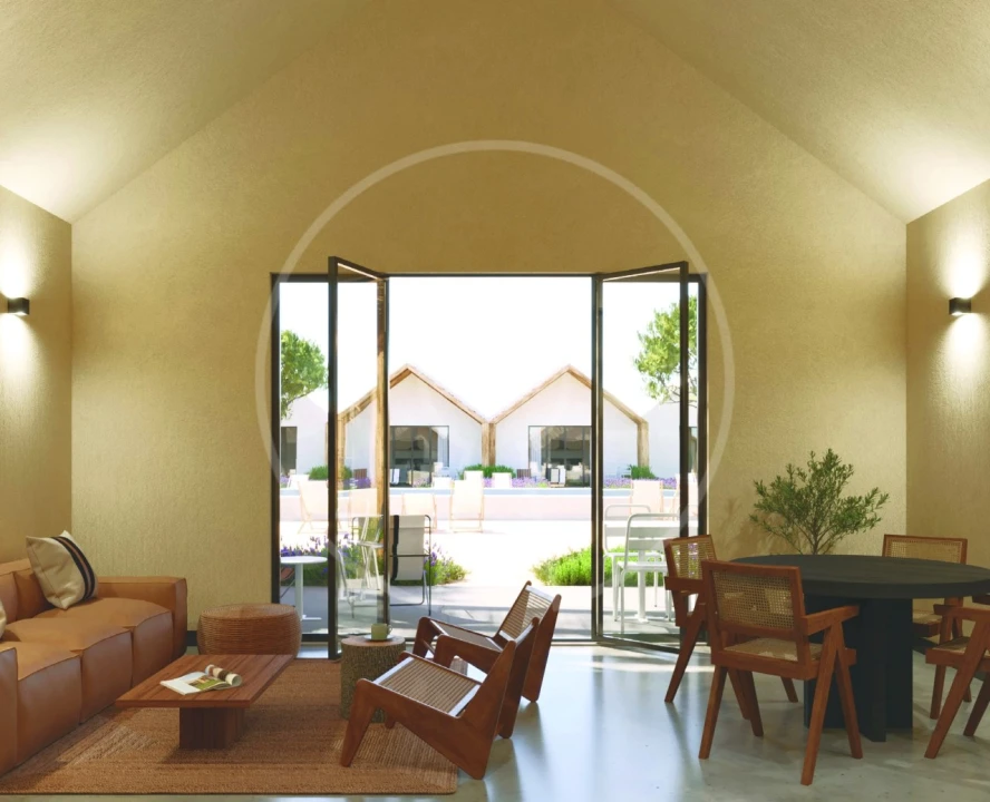 Apartamento T1 para Venda em Grândola e Santa Margarida da Serra Foto 10