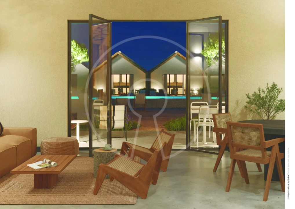 Apartamento T1 para Venda em Grândola e Santa Margarida da Serra Foto 11
