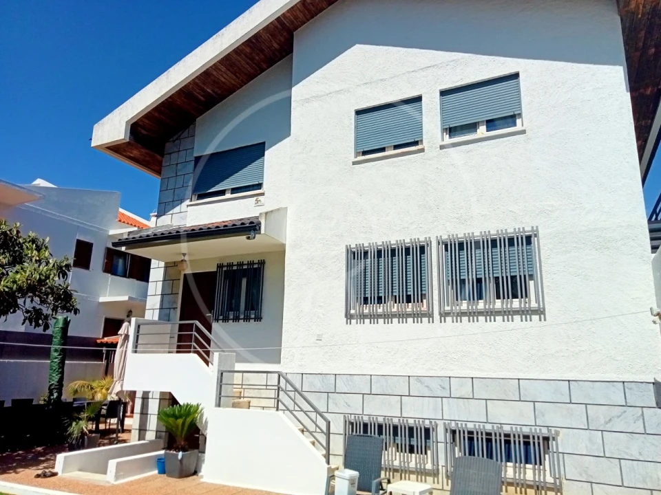Moradia T4 para Venda em Oeiras e São Julião da Barra, Paço de Arcos e Caxias Foto 27