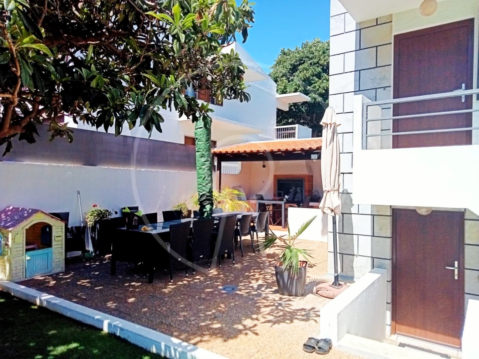 Moradia T4 para Venda em Oeiras e São Julião da Barra, Paço de Arcos e Caxias Foto 28