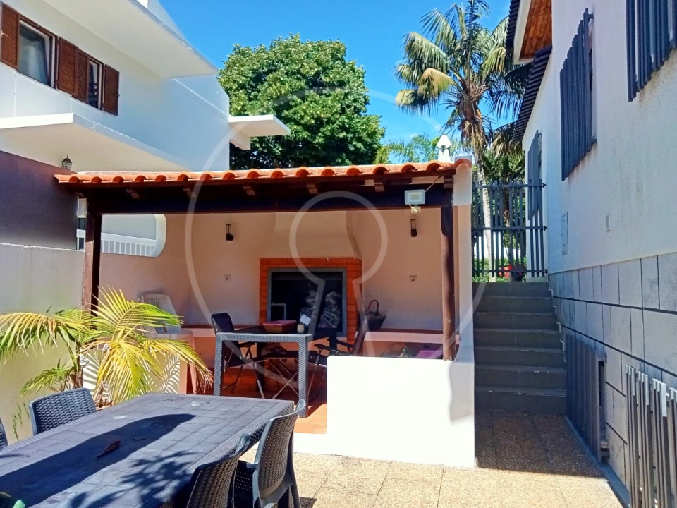 Moradia T4 para Venda em Oeiras e São Julião da Barra, Paço de Arcos e Caxias Foto 29