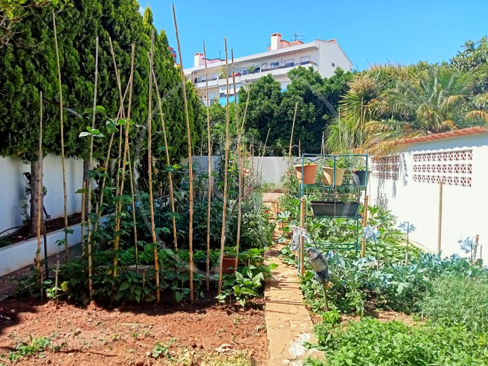 Moradia T4 para Venda em Oeiras e São Julião da Barra, Paço de Arcos e Caxias Foto 32