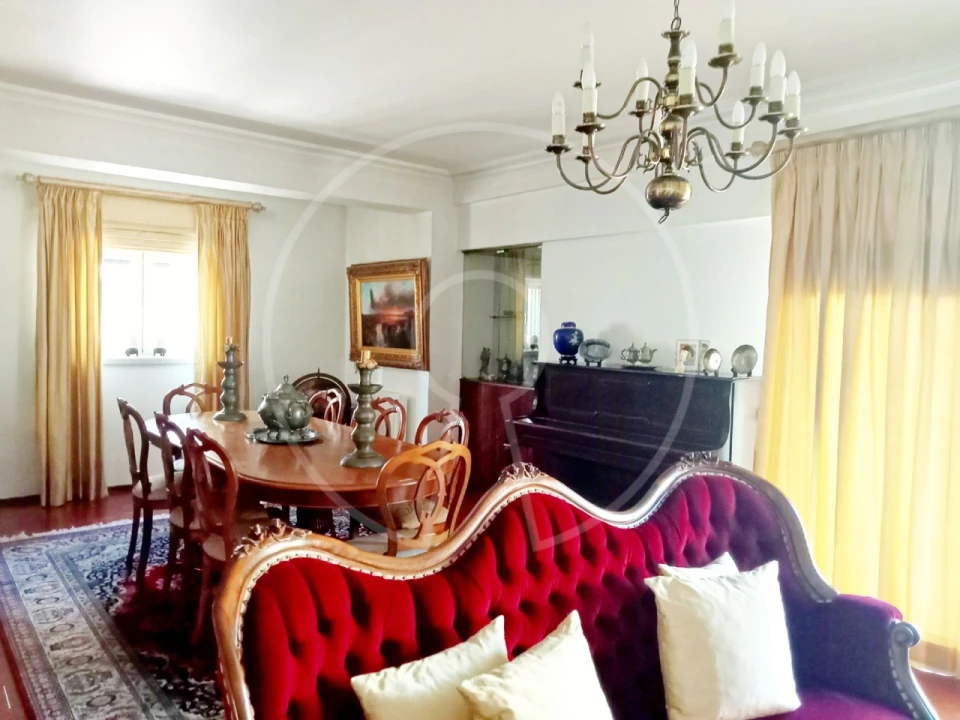 Moradia T4 para Venda em Oeiras e São Julião da Barra, Paço de Arcos e Caxias Foto 9