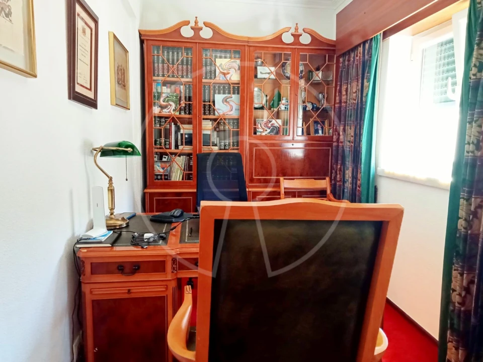 Moradia T4 para Venda em Oeiras e São Julião da Barra, Paço de Arcos e Caxias Foto 14