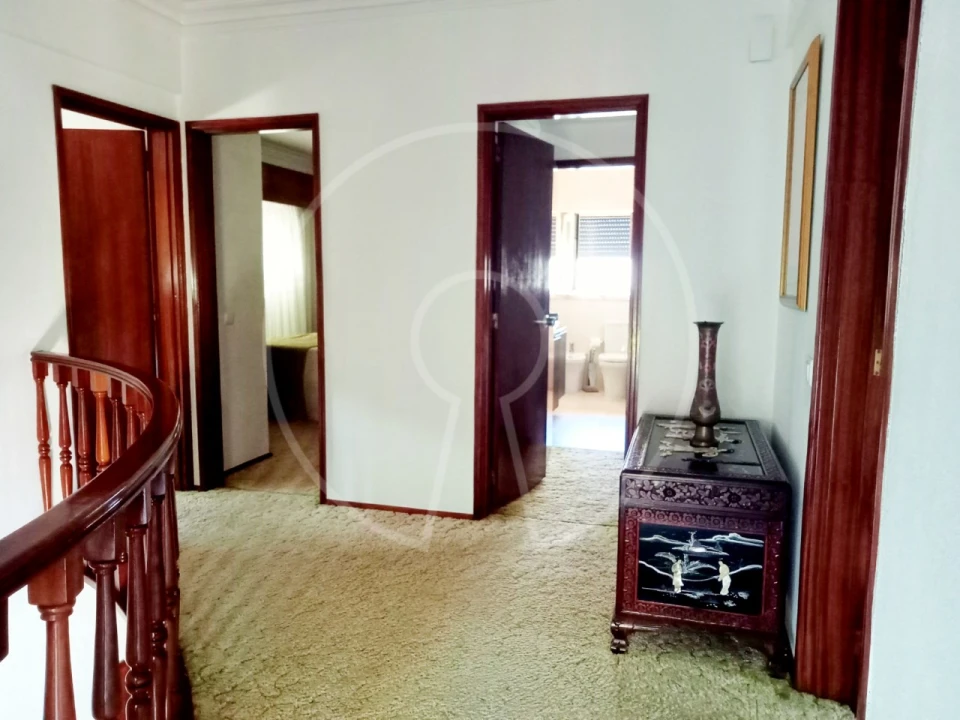 Moradia T4 para Venda em Oeiras e São Julião da Barra, Paço de Arcos e Caxias Foto 19