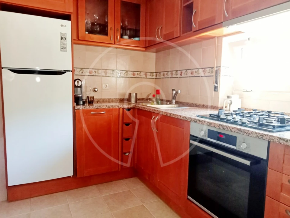 Moradia T4 para Venda em Oeiras e São Julião da Barra, Paço de Arcos e Caxias Foto 38