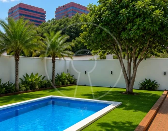 Moradia T4 para Venda em Oeiras e São Julião da Barra, Paço de Arcos e Caxias
