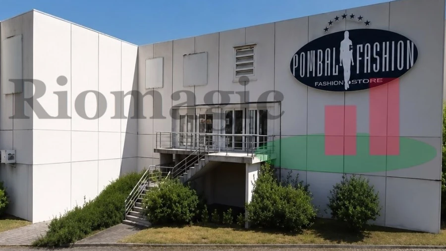 Loja para Venda em Pombal