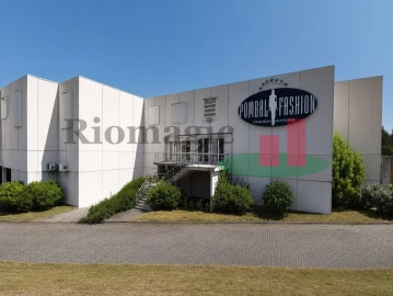 Loja para Venda em Pombal