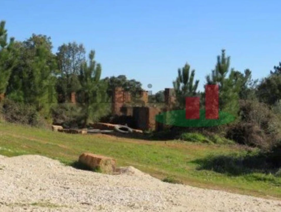 Armazém para Venda em Abrã Foto 2