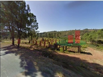 Armazém para Venda em Abrã