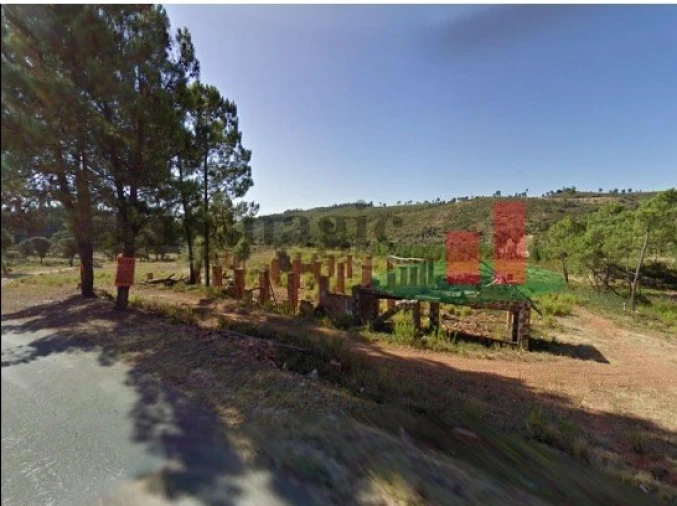 Armazém para Venda em Abrã