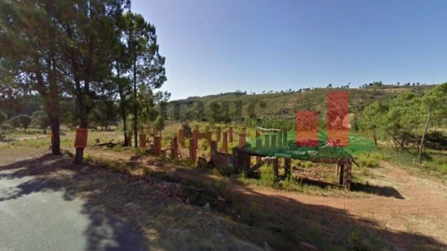 Armazém para Venda em Abrã