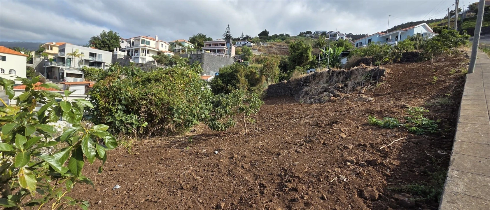 Terreno para Venda em Funchal (Santa Maria Maior) Foto 7